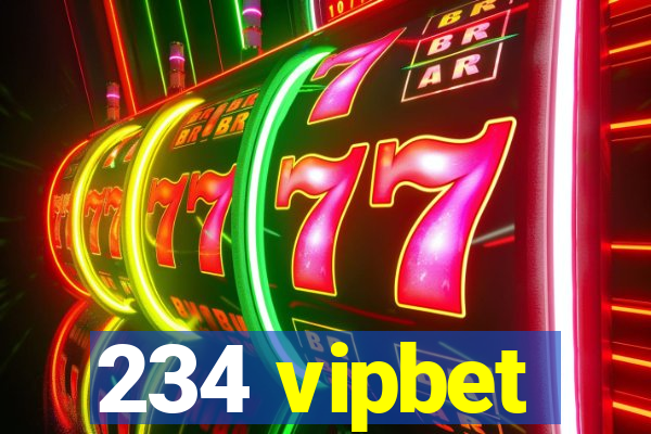 234 vipbet